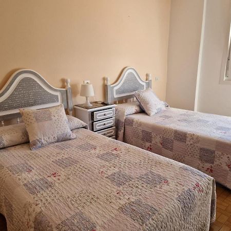 Hostal Formoso San Francisco  エクステリア 写真