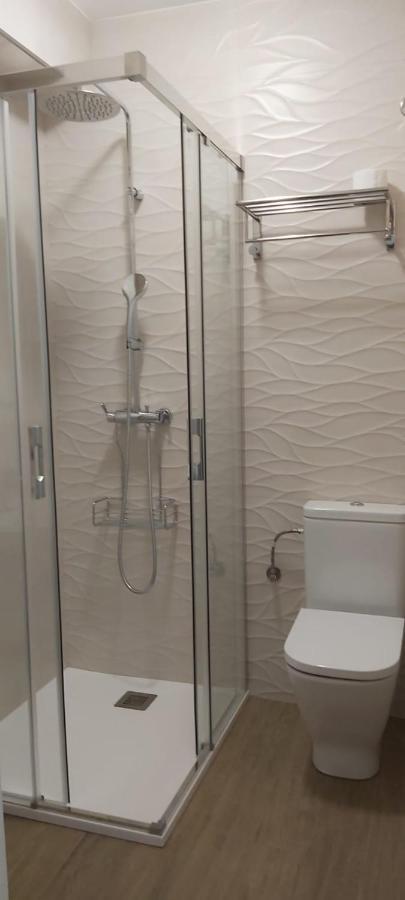 Hostal Formoso San Francisco  エクステリア 写真