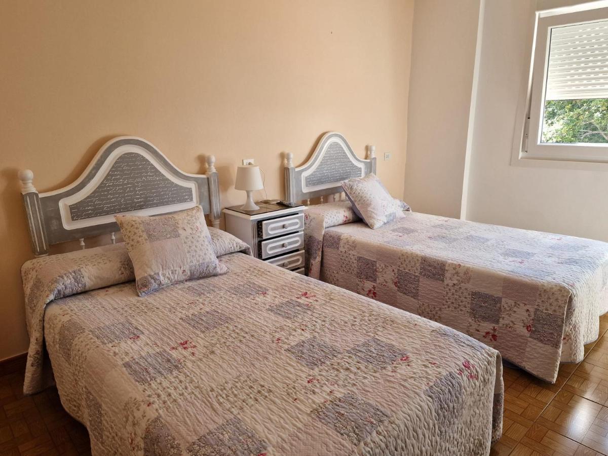 Hostal Formoso San Francisco  エクステリア 写真